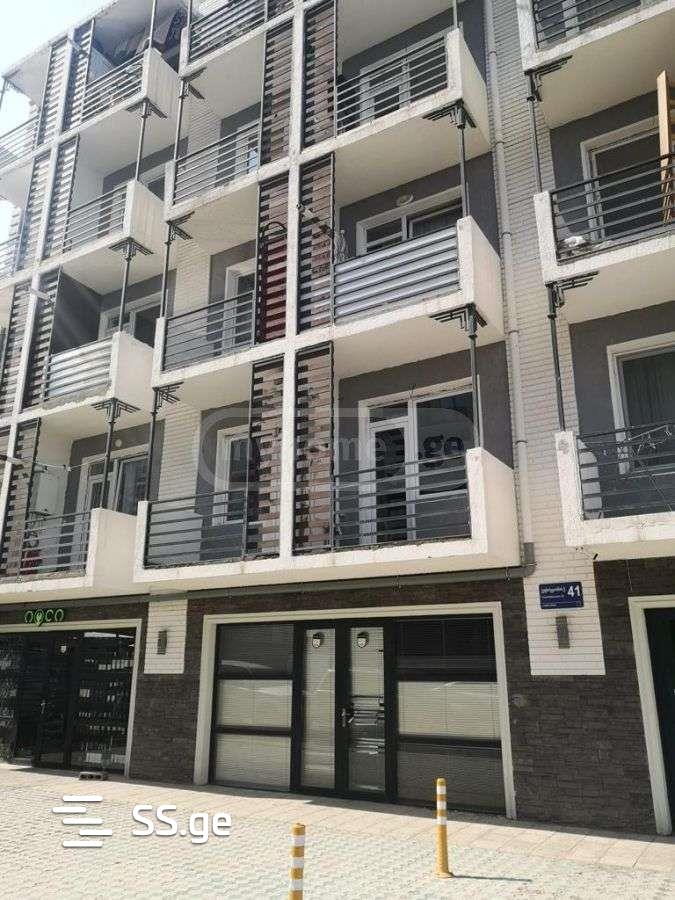 2 Room Flat For Rent. Digomi view 10