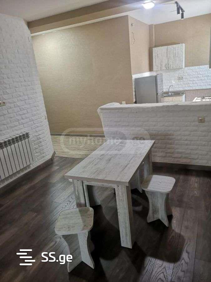 2 Room Flat For Rent. Digomi view 2