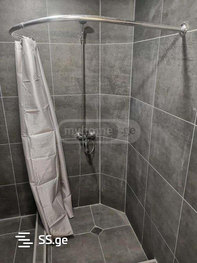 2 Room Flat For Rent. Digomi view 8