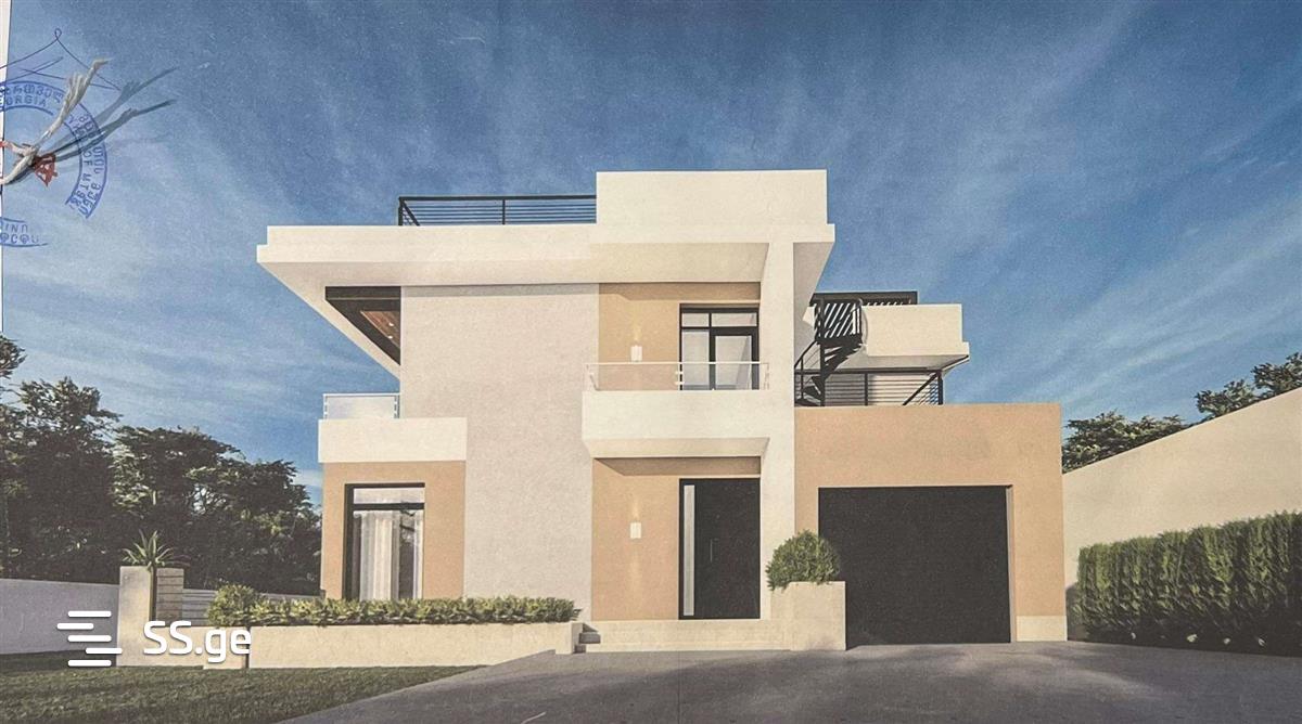 6 Room Private House For Sale view 6