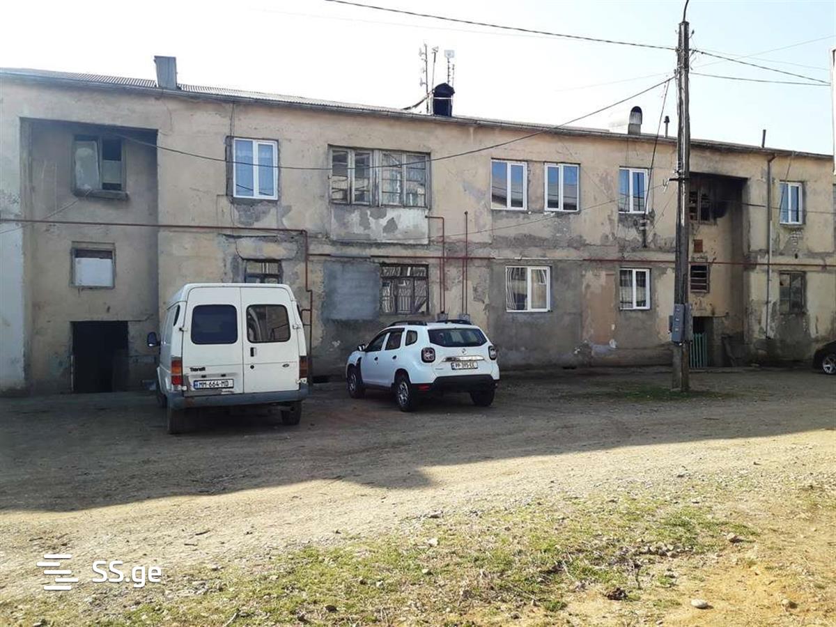 For Sale 2 Room Apartment Ozurgetshi view 11