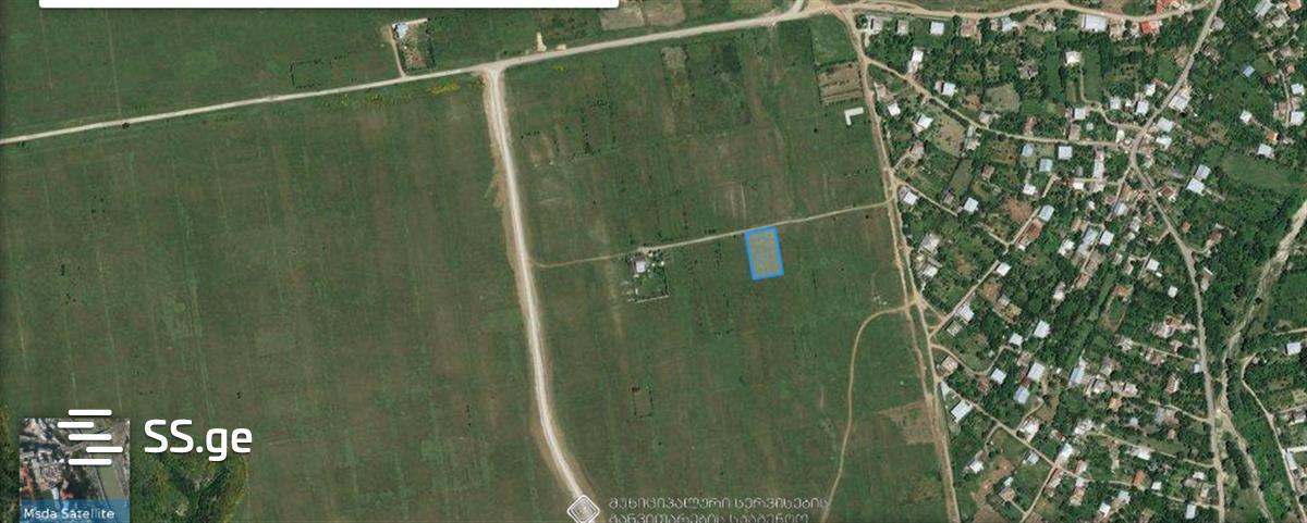 Land For Sale. Martkofi view 8