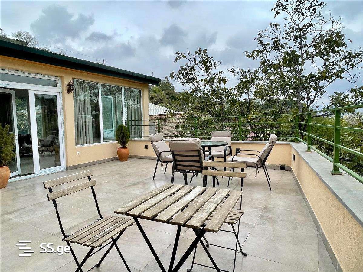 4 Room Private House Daily Rent. Nadzaladevi, 3 of 12
