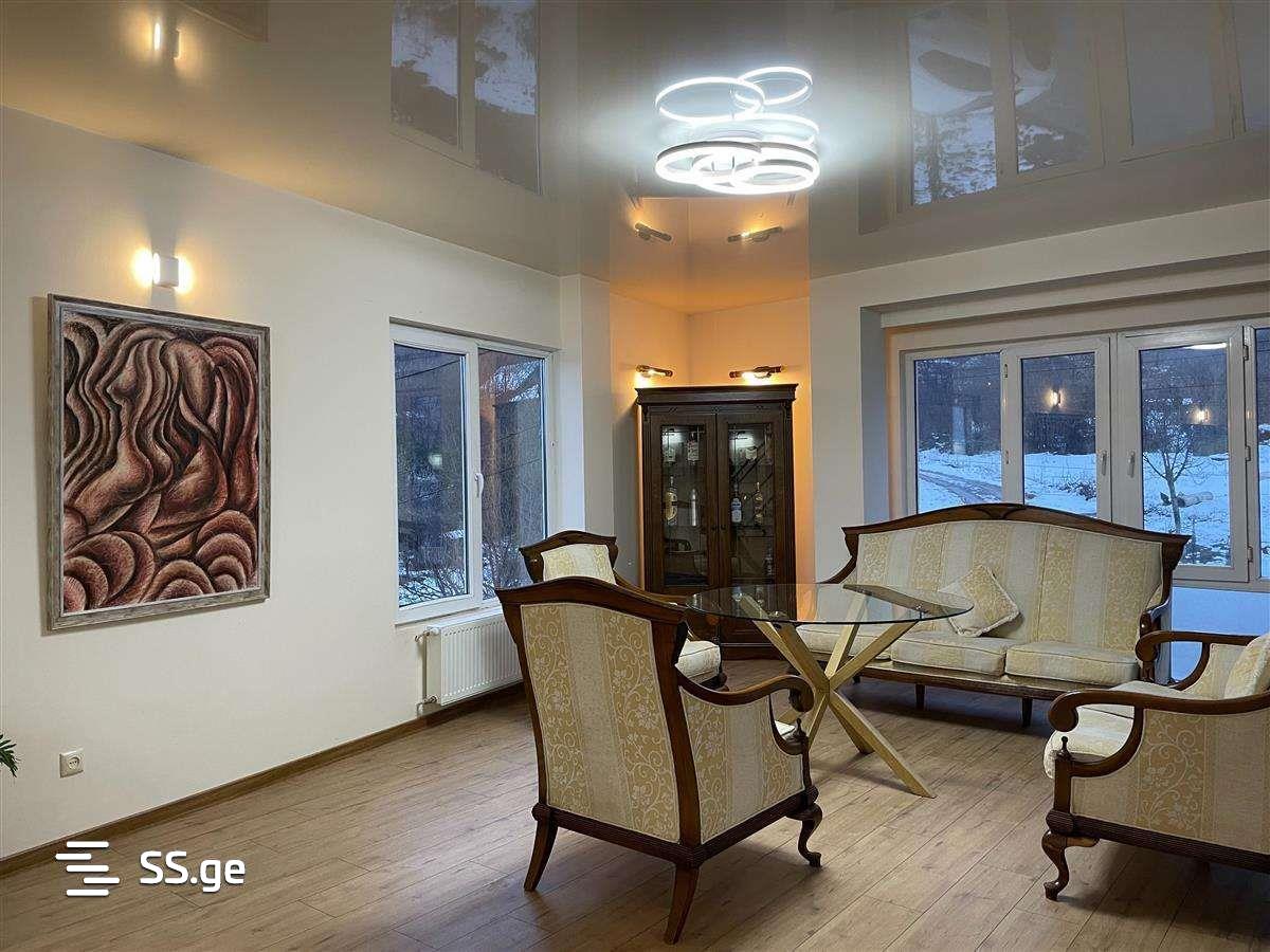 4 Room Private House Daily Rent. Nadzaladevi, 5 of 12