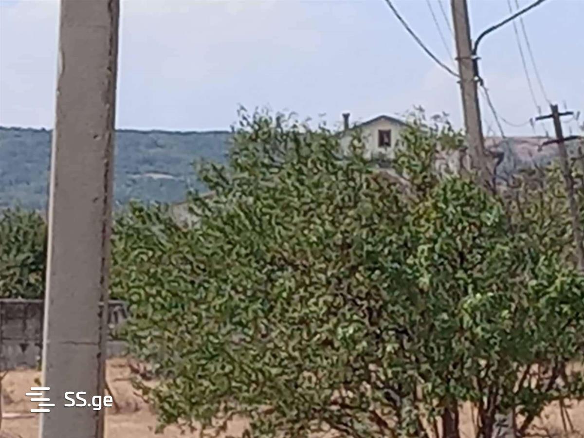 Land For Sale. Martkofi view 2