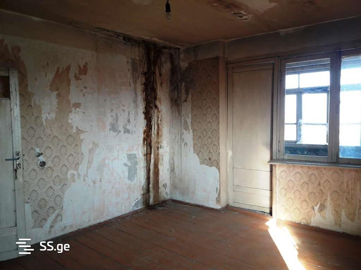 For Sale 2 Room Apartment Ozurgetshi view 10