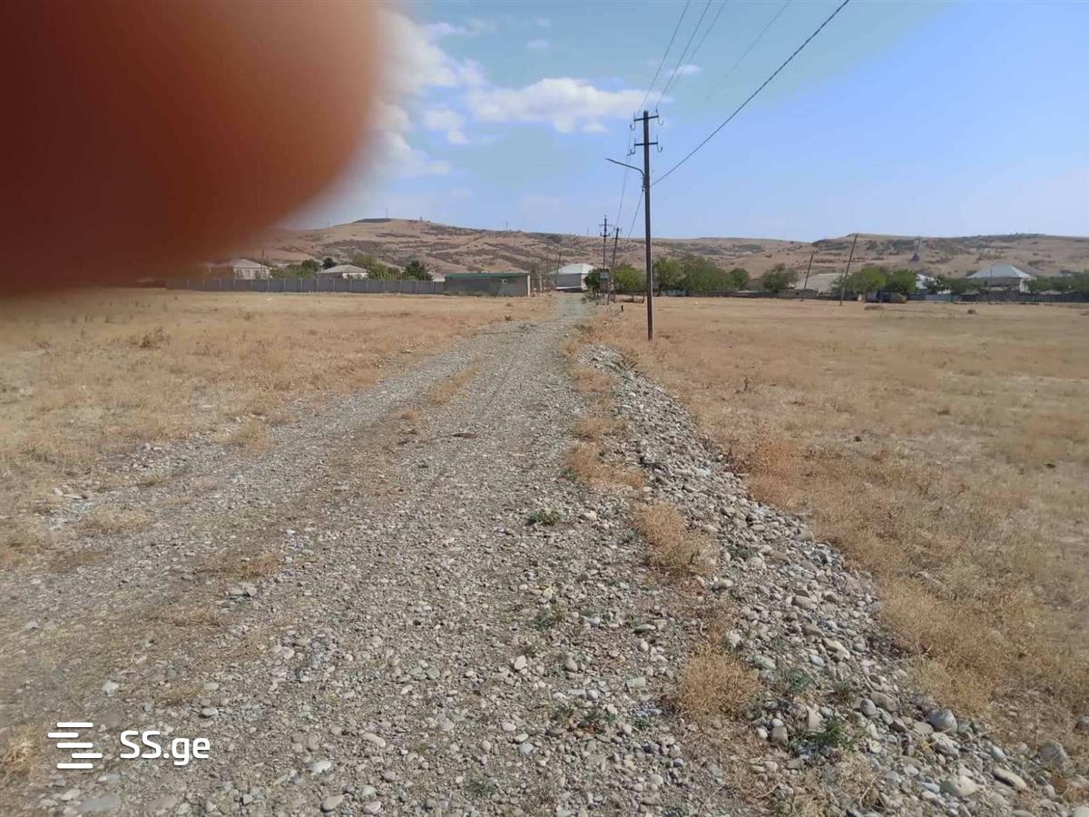 Land For Sale. Martkofi view 6