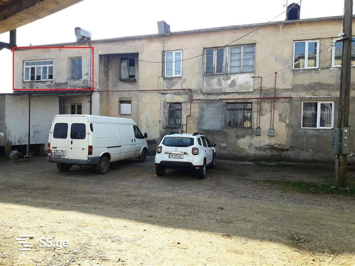 For Sale 2 Room Apartment Ozurgetshi view 9