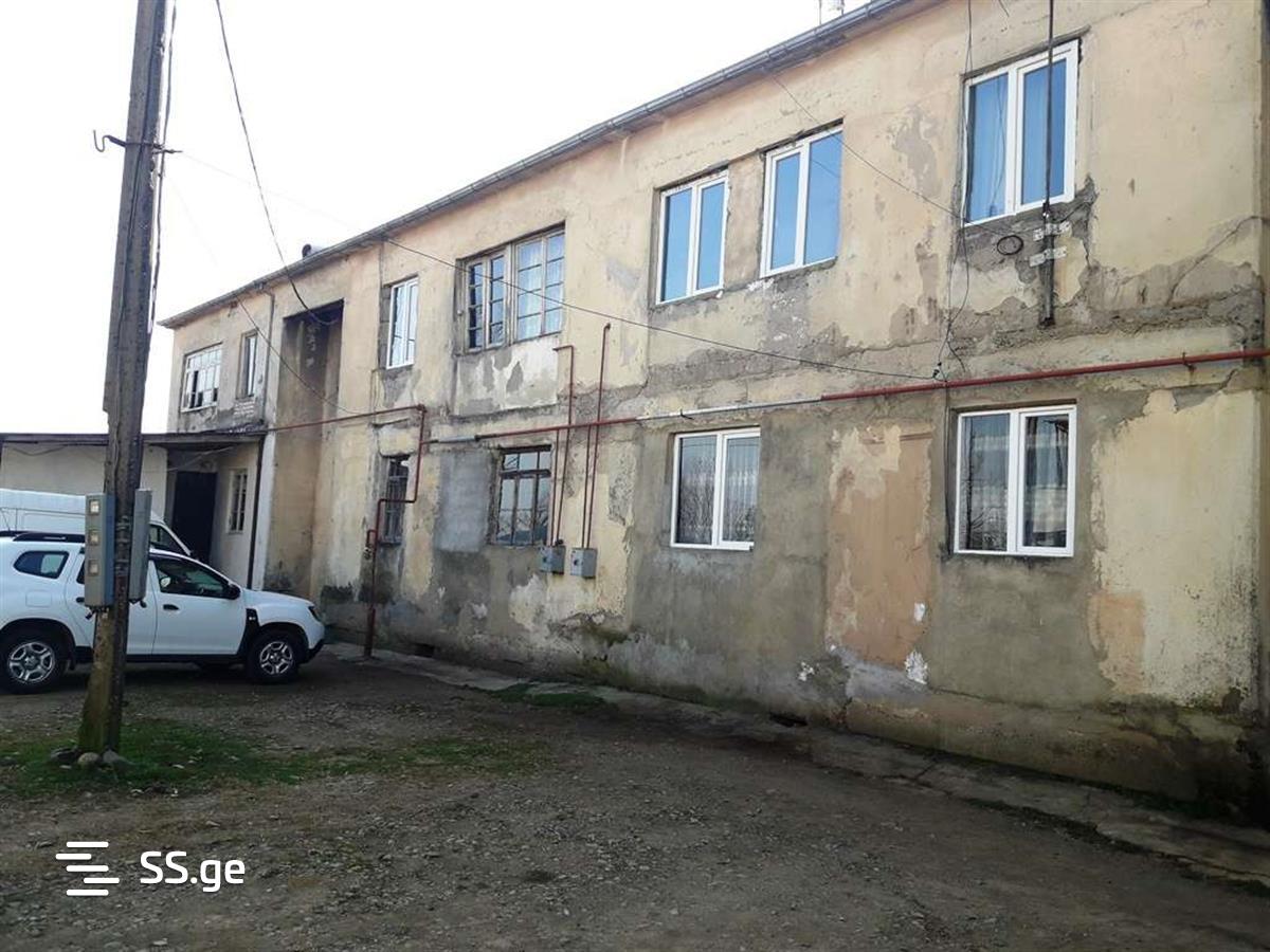 For Sale 2 Room Apartment Ozurgetshi view 15