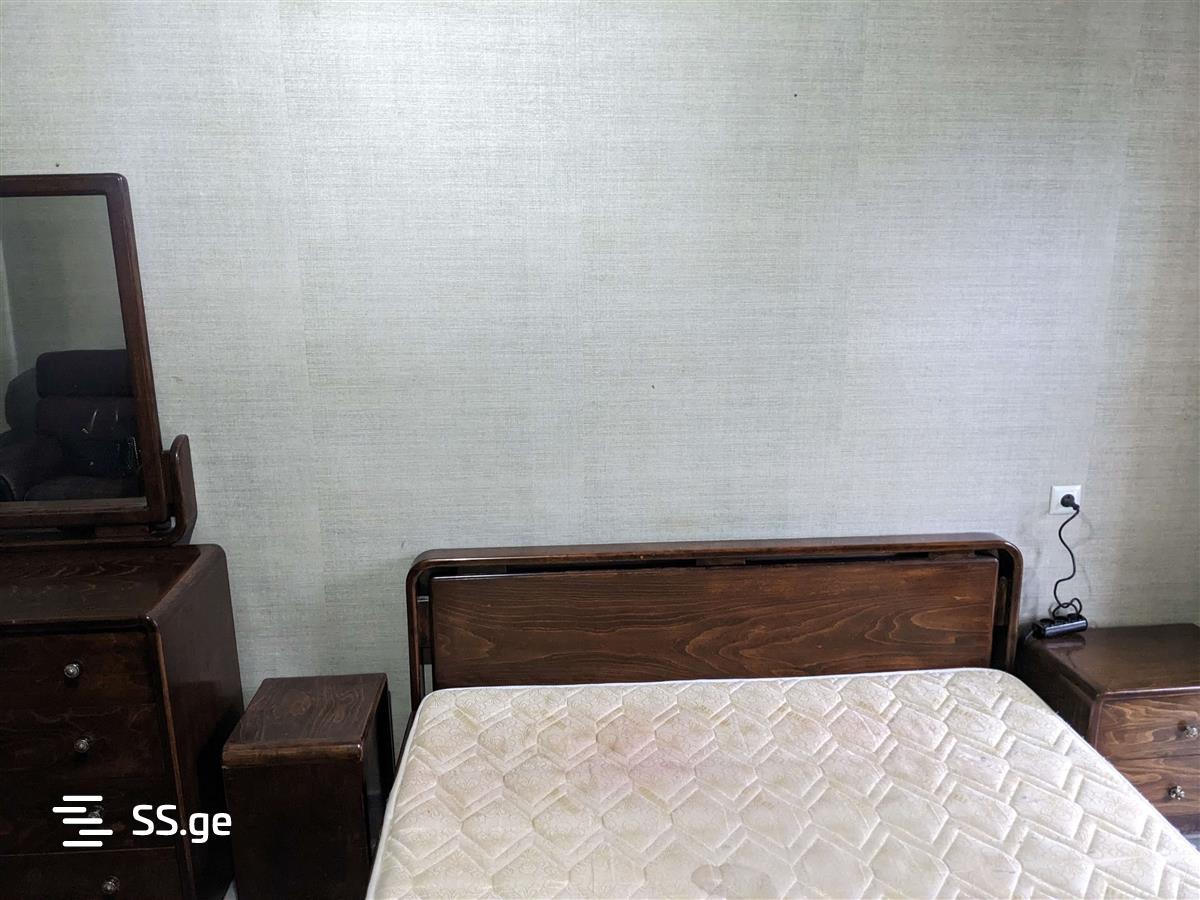 1 room Flat For Rent. Saburtalo – pohled 5