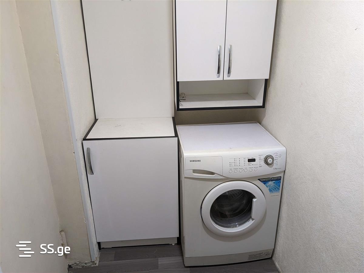 1 room Flat For Rent. Saburtalo – pohled 4