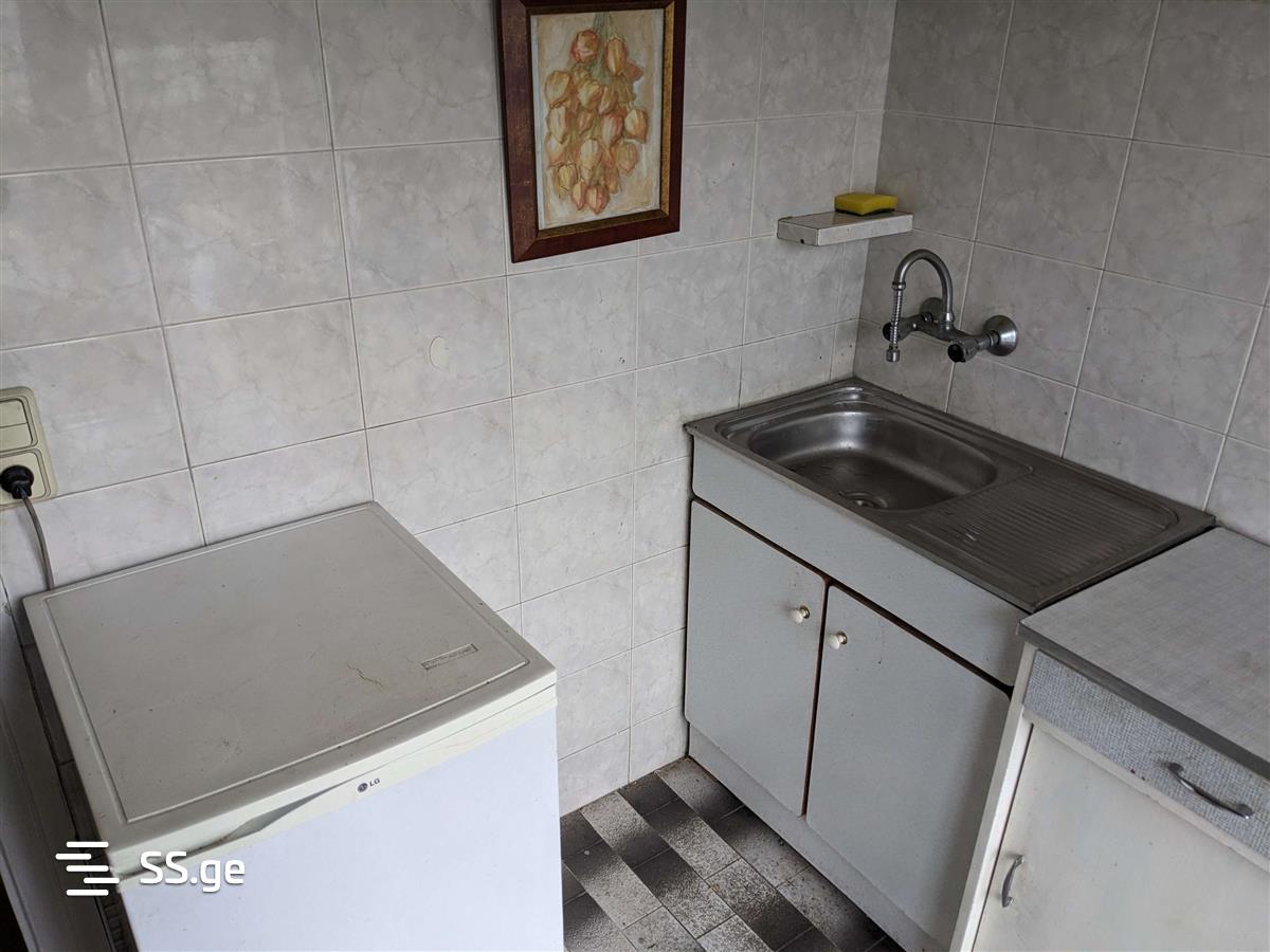 1 room Flat For Rent. Saburtalo – pohled 2