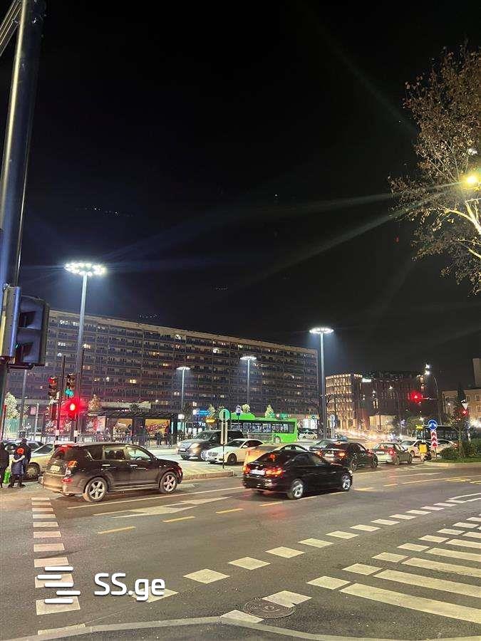 Commercial Real Estate For Rent. Avlabari view 5