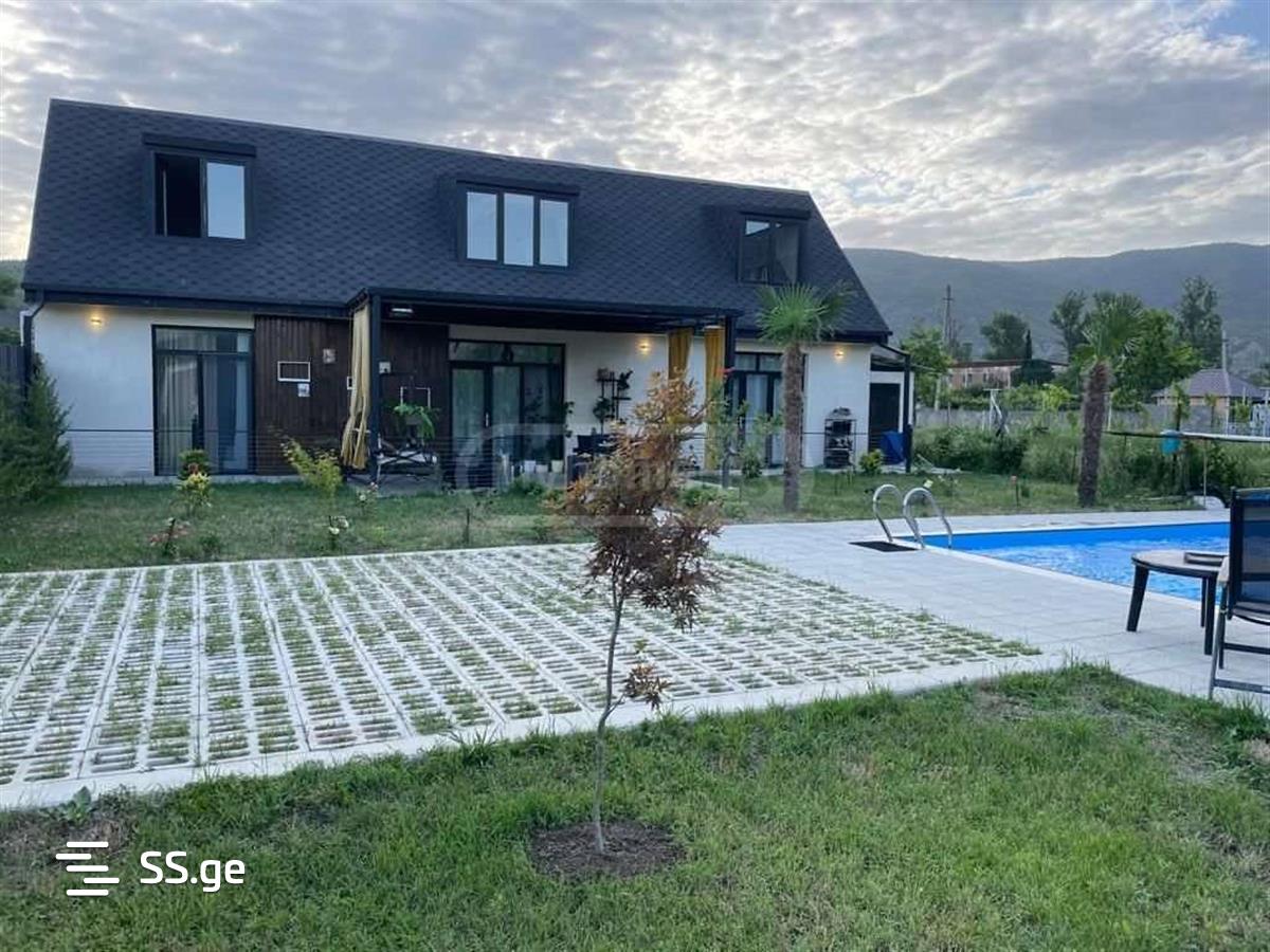 5 Room Private House Daily Rent. Misaktsieli view 7