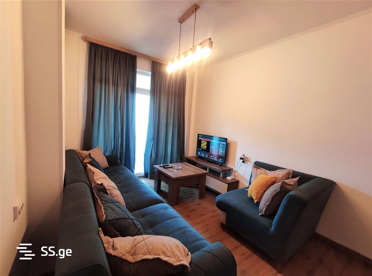 2 room Flat Daily rent. Ortachala - Bild 4