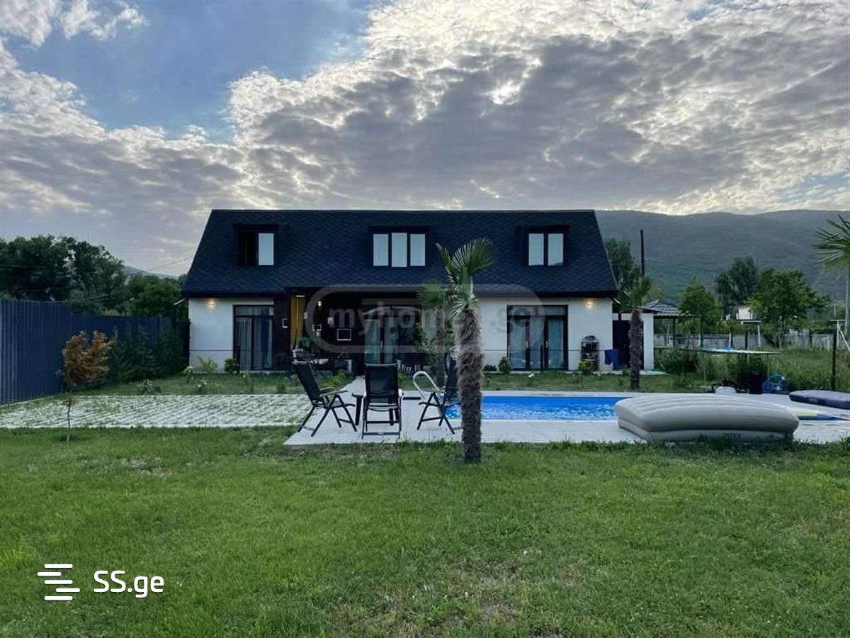 5 Room Private House Daily Rent. Misaktsieli view 6