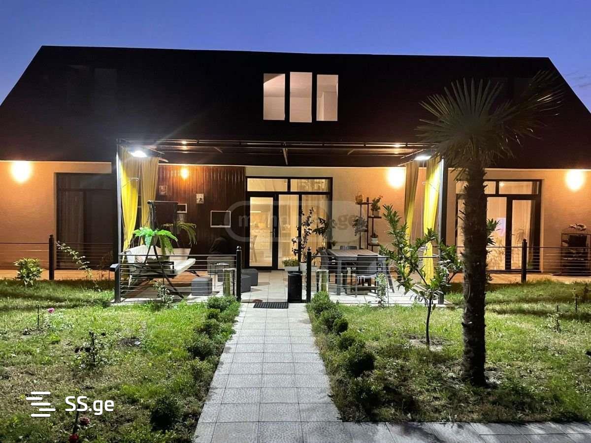 5 Room Private House Daily Rent. Misaktsieli view 5