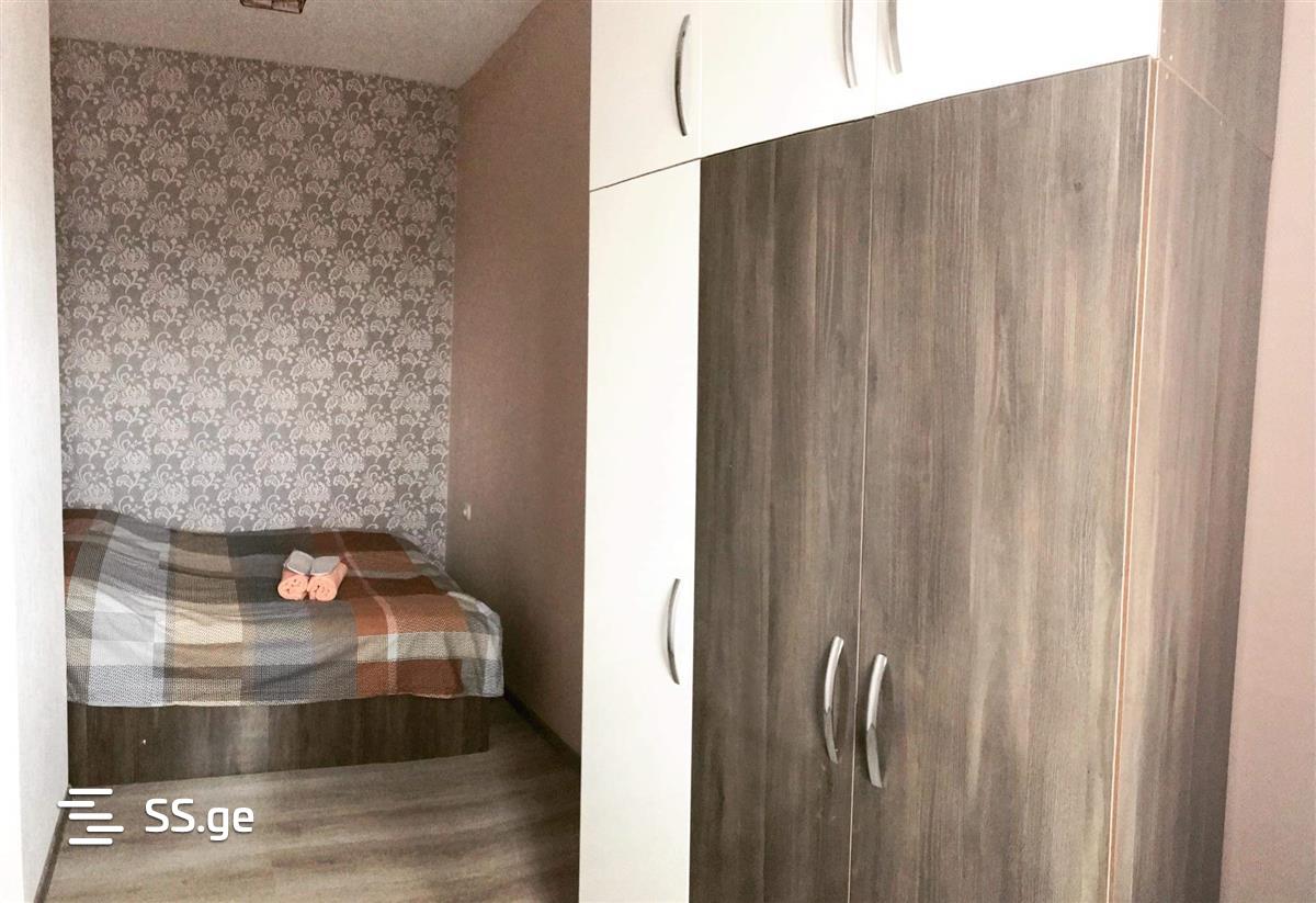 2 Room Flat Daily Rent. Kutaisi view 2