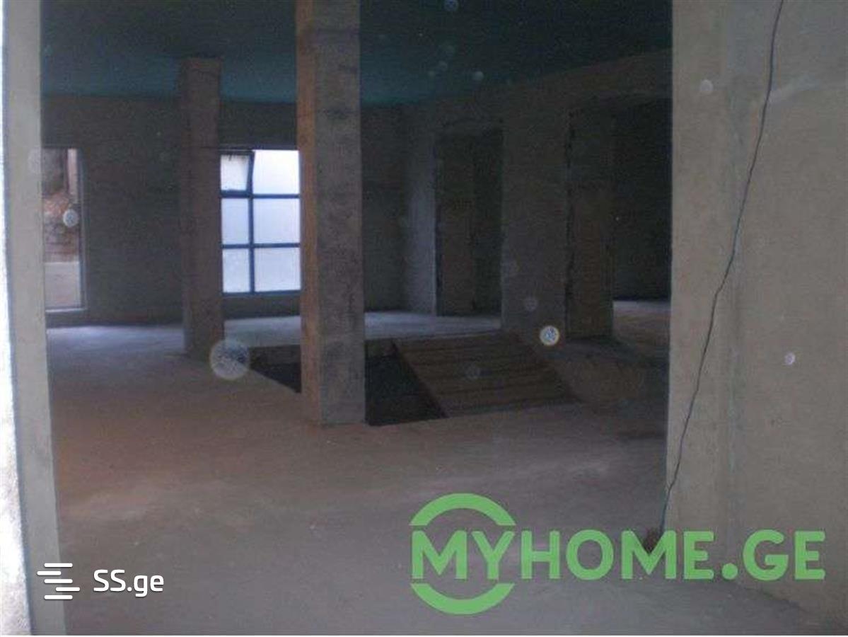 Commercial Space For Sale. Chugureti view 5
