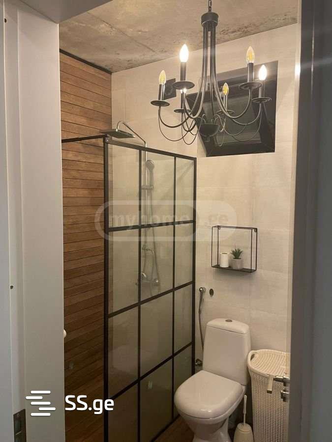 5 Room Private House Daily Rent. Misaktsieli view 3