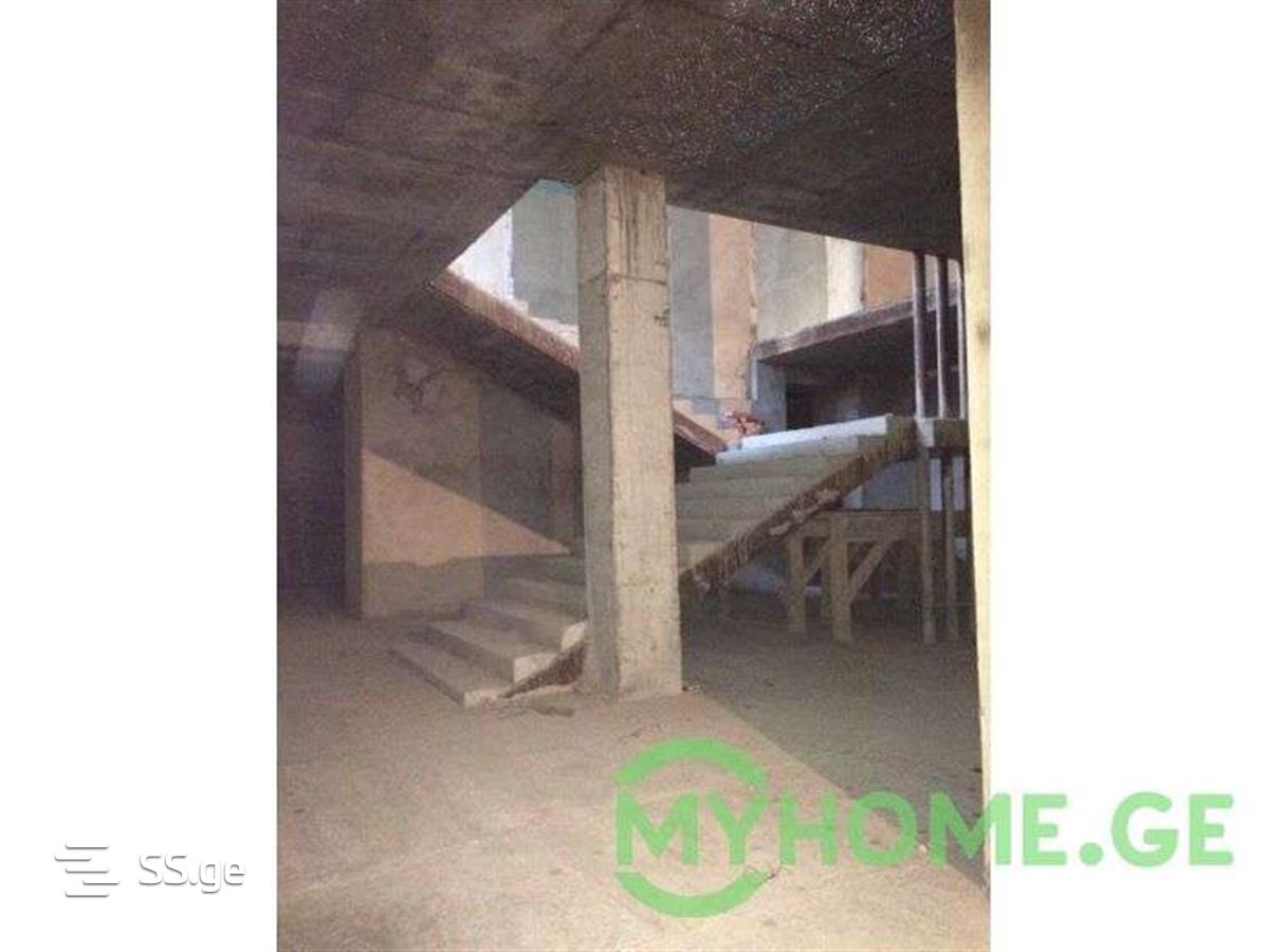Commercial Space For Sale. Chugureti view 10