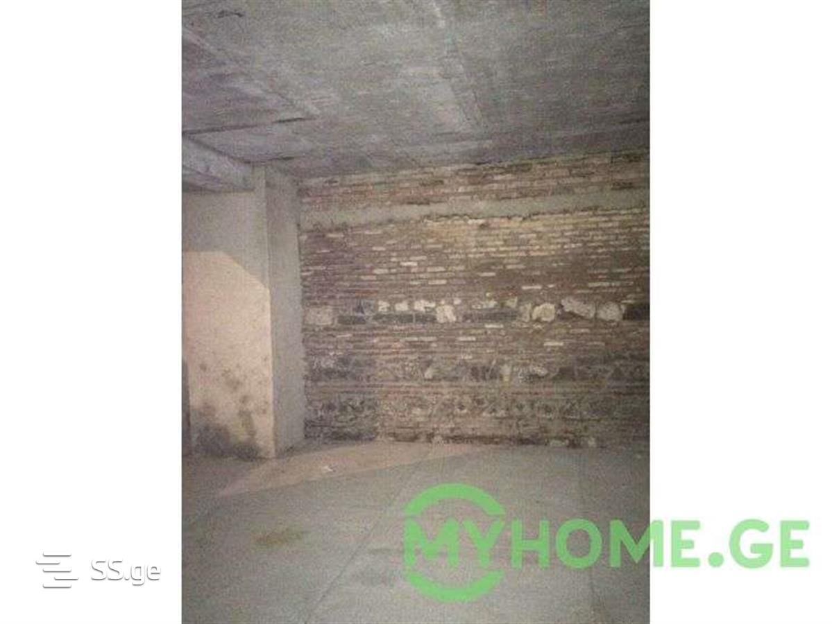 Commercial Space For Sale. Chugureti view 7