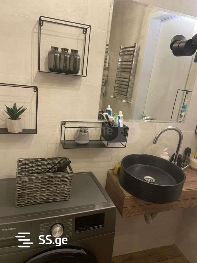 5 Room Private House Daily Rent. Misaktsieli view 2