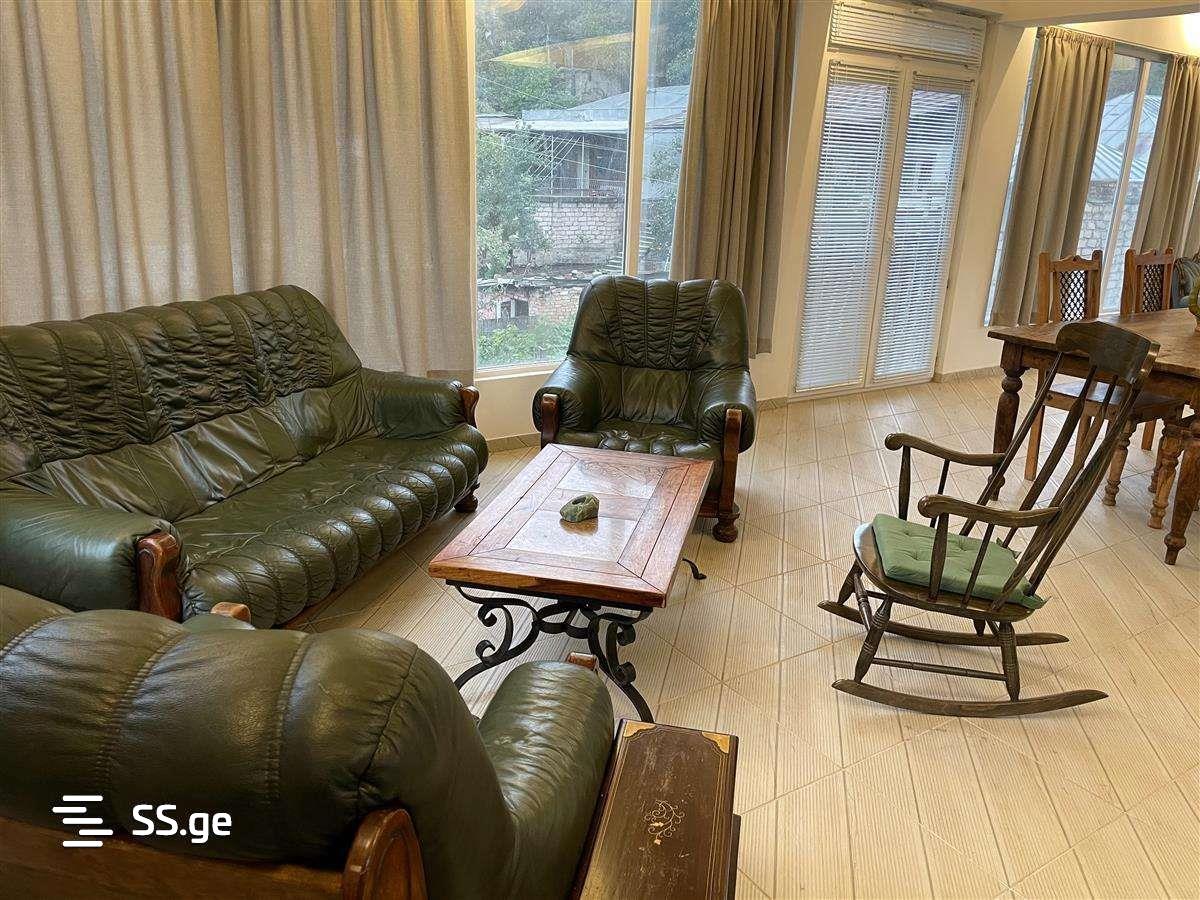 4 Room Private House Daily Rent. Nadzaladevi view 1