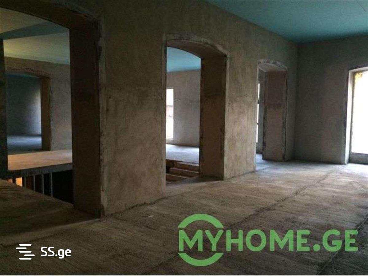 Commercial Space For Sale. Chugureti view 2