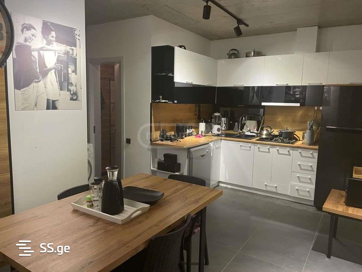 5 Room Private House Daily Rent. Misaktsieli view 9