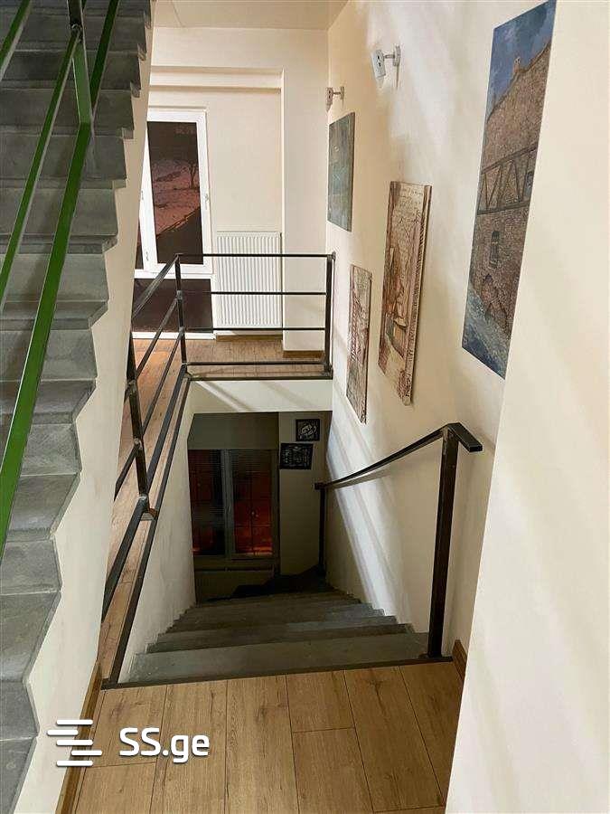4 Room Private House Daily Rent. Nadzaladevi view 6