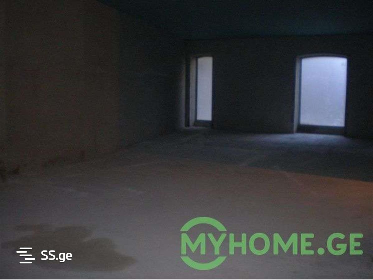 Commercial Space For Sale. Chugureti view 9