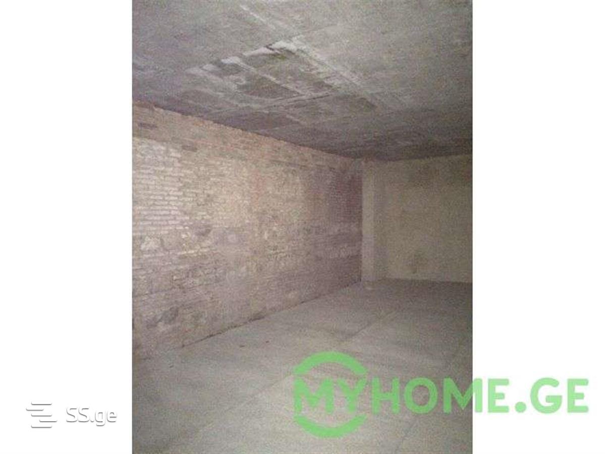 Commercial Space For Sale. Chugureti view 3