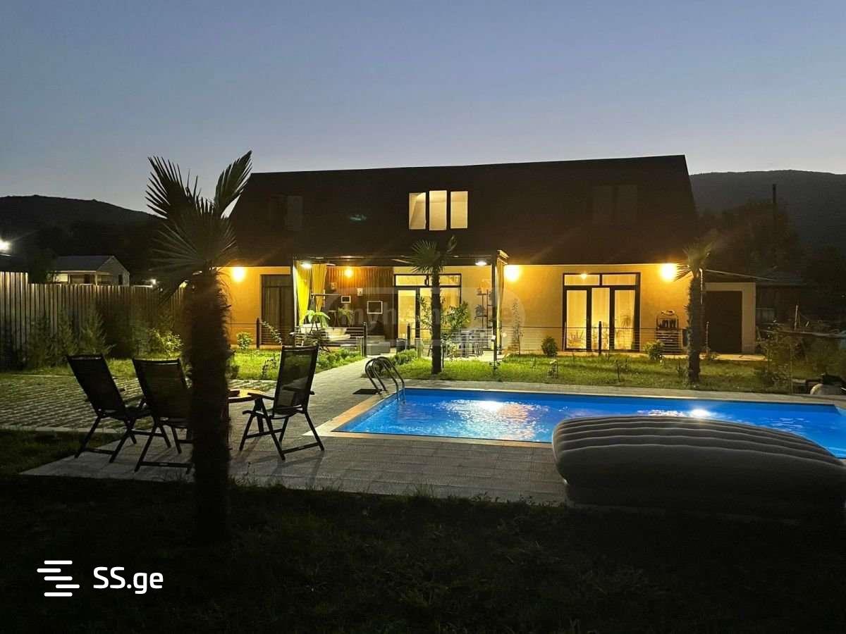 5 Room Private House Daily Rent. Misaktsieli view 11