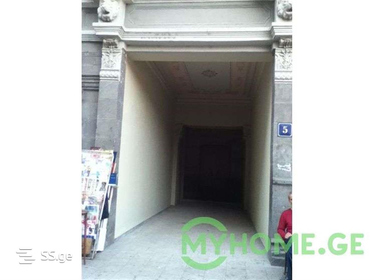 Commercial Space For Sale. Chugureti view 6