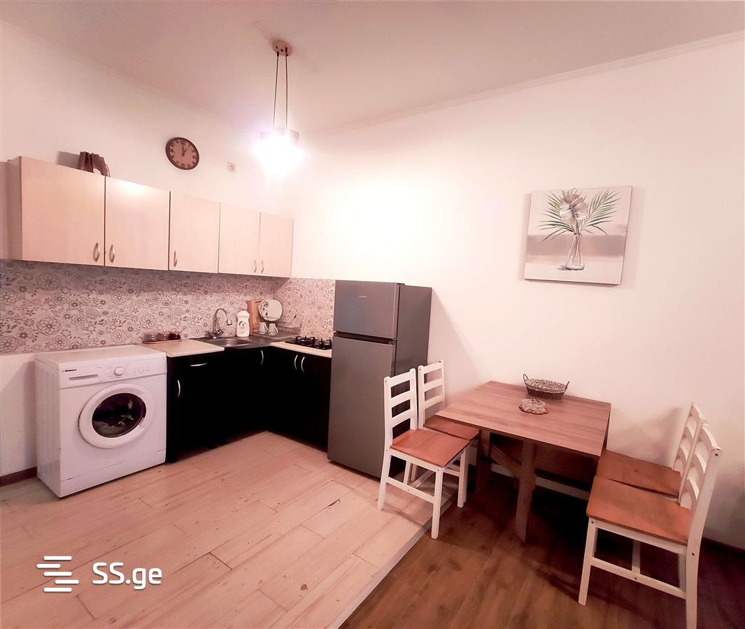 2 room Flat Daily rent. Ortachala - Bild 5