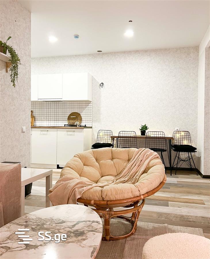 2 room Flat For Sale. Gudauri, 56800 6256402 ss.ge