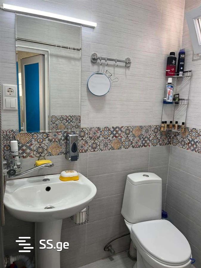 5 Room Private House For Rent. Natakhtari view 8