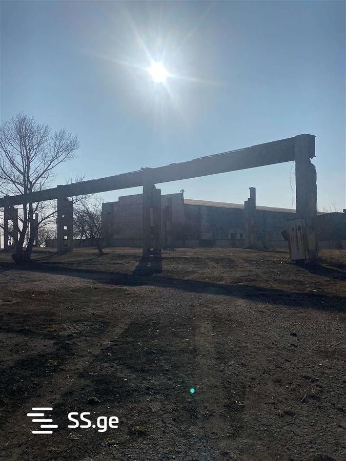 Продажа Store-Industrial Property в гардабани view 7