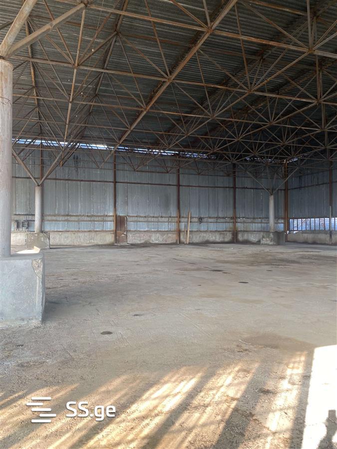 Продажа Store-Industrial Property в гардабани view 6