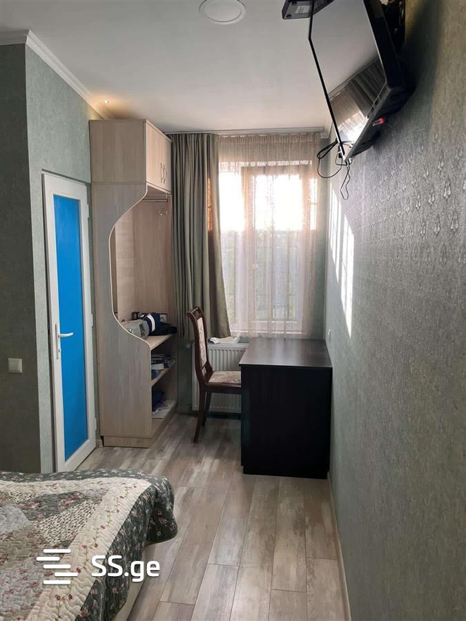 5 Room Private House For Rent. Natakhtari view 10