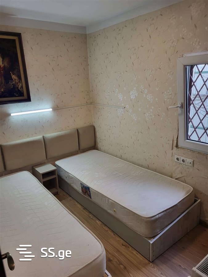 5 Room Private House For Rent. Natakhtari view 4