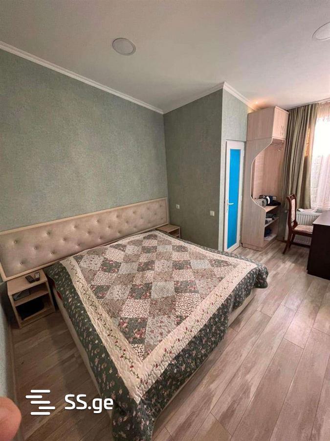 5 Room Private House For Rent. Natakhtari view 7
