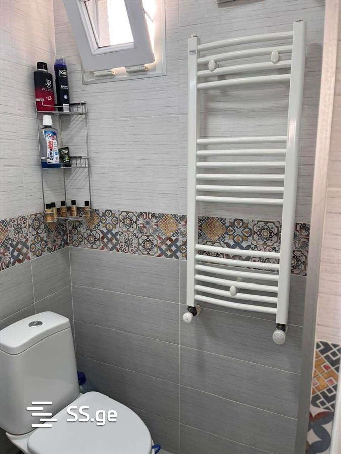 5 Room Private House For Rent. Natakhtari view 2