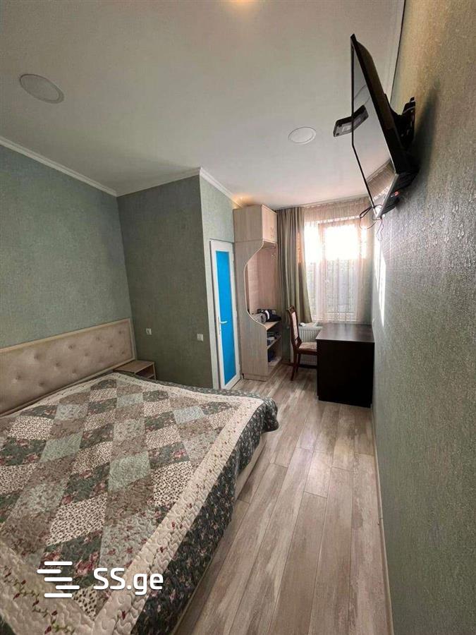 5 Room Private House For Rent. Natakhtari view 3