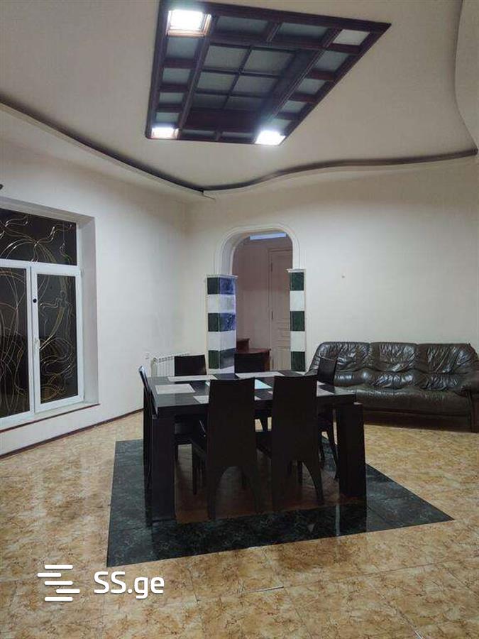 4 room Flat For Rent. Sololaki - Aanzicht 6