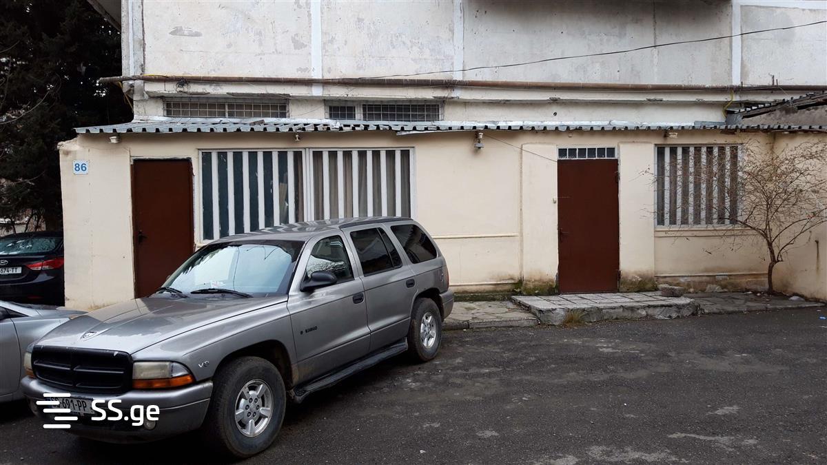Commercial Real Estate For Rent. Gldani view 3