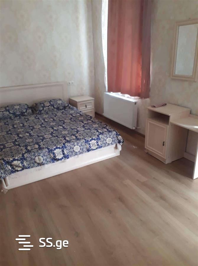 3 Room Flat Daily Rent. Gori view 1