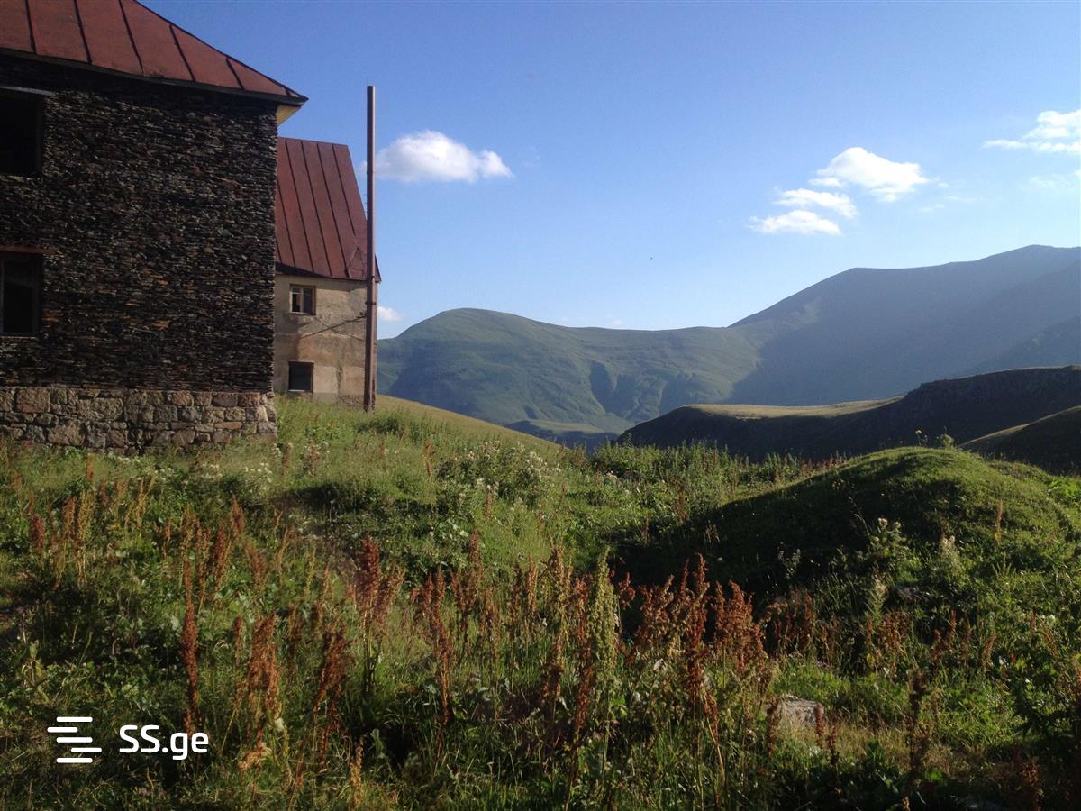 Продажа Hotel в Гудаури view 5