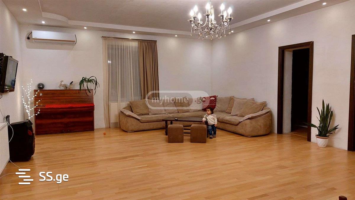 3 Room Summer Cottage Daily Rent. Digomi Village view 6